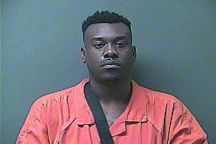 Sayvon Gamble